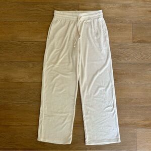 Wilfred Free Terry Pants